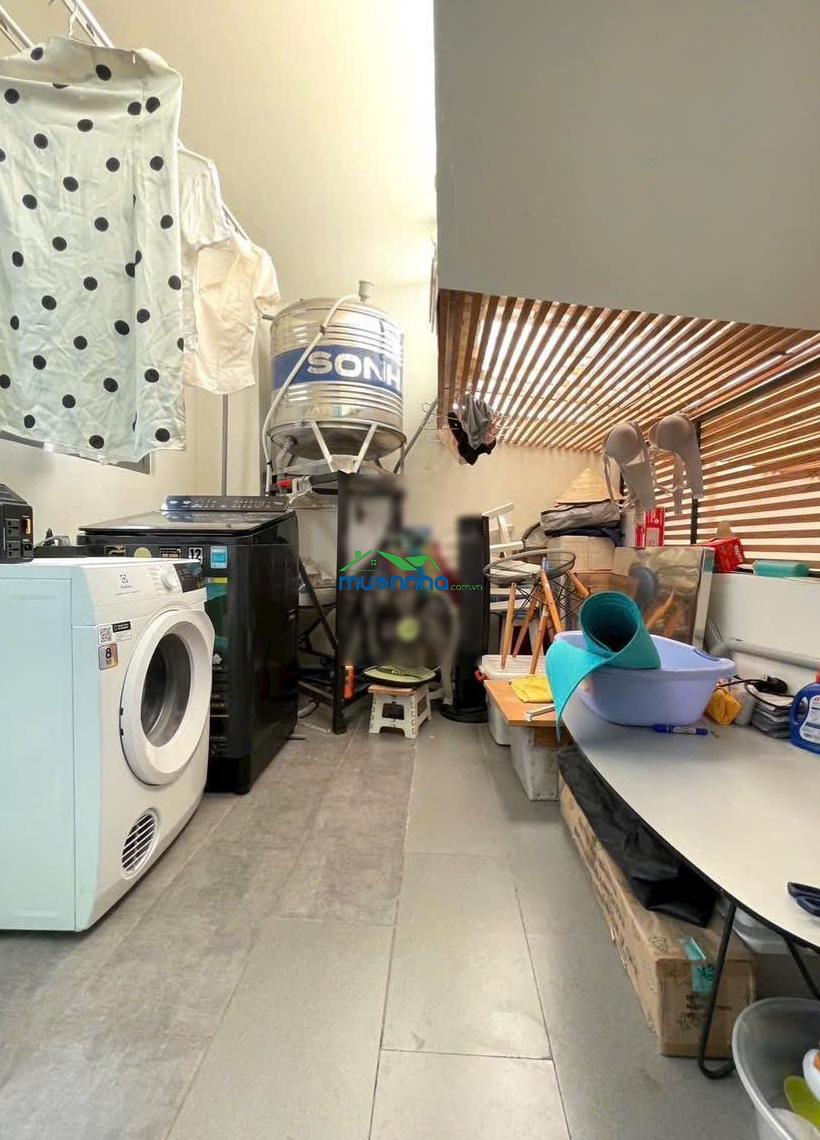 Bán nhà bình thạnh - dt 62m2 - giá chỉ 8tỷ9 - 4