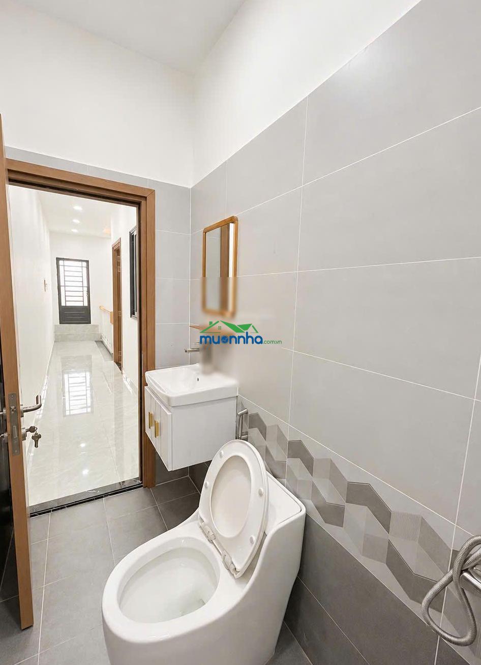 2 tầng - 3pn - dt 63m² - quang trung - cạnh trường hoa lư - 4t.ỷ59 ( thương lượng chính chủ ) - 3