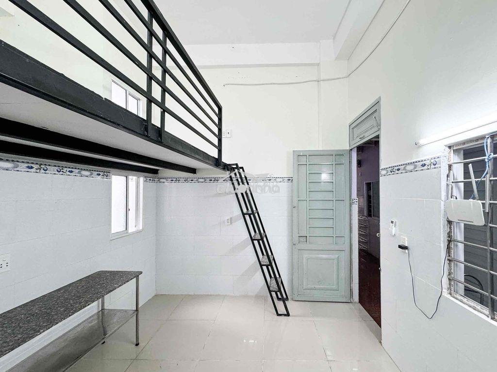 Chính chủ cho thuê nhà giá rẻ tại trường chinh - 3