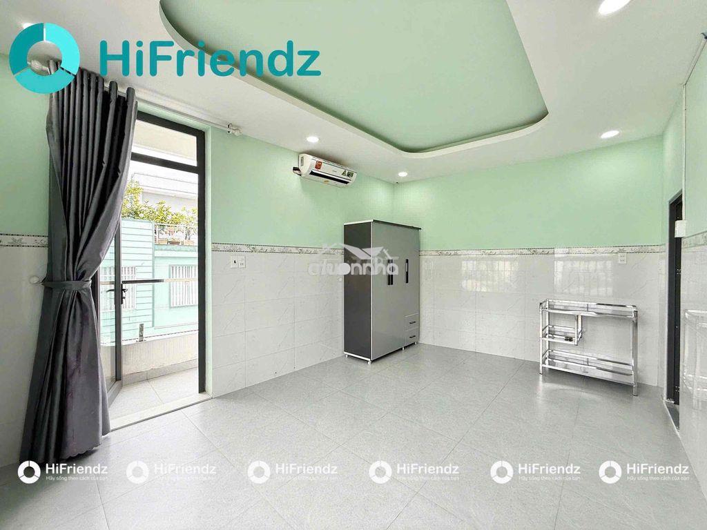 Phòng full nội thất mới xây cực kì rộng ngay bx miền tây aeon bình tan - 2