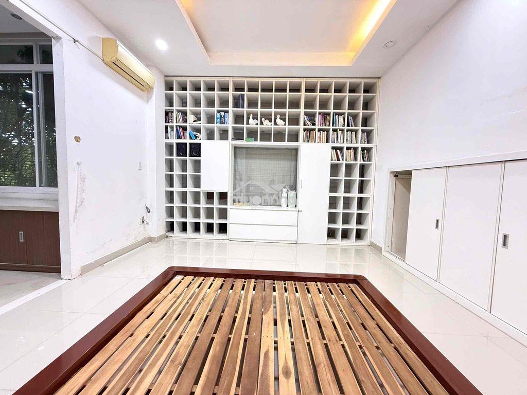 Phòng trọ nhà bè - 4