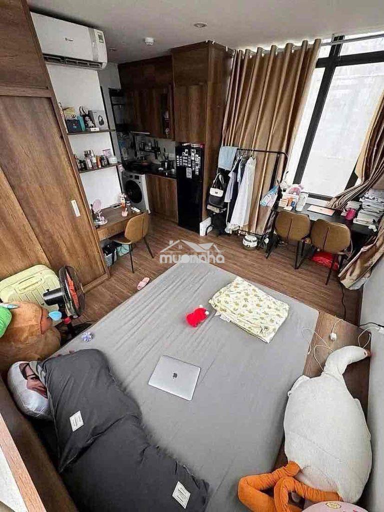 Siêu phẩm căn hộ cửa sổ lớn full nội thất gần tdtu rmit phú mỹ hưng 🤩 - 2