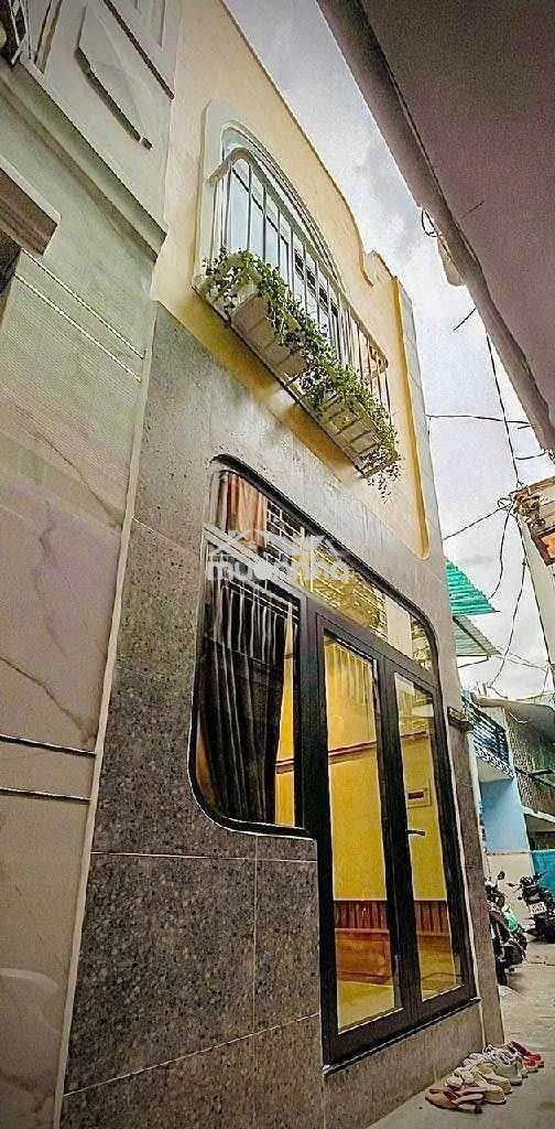 🏡 Mini house bình thạnh - chỉ 2.6 tỷ - 2pn - sổ hồng riêng - ở ngay - 2