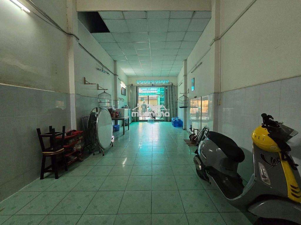 Nhà trương đăng quế gò vấp 120m2 chỉ nhỉnh 7tỉ , nở hậu - 2
