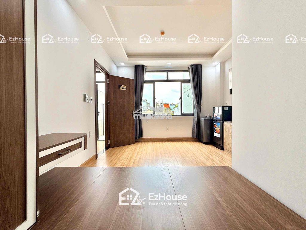 Căn hộ studio hiện đại nằm ngay trung tâm thành phố - 4
