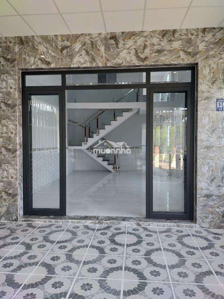 Bán nhà đa phước 5m× 20m 3pn 2 tollet - 2