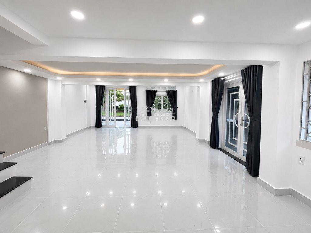 Chính chủ bán căn góc tầng trệt chung cư gò dầu - cực hiếm - 4
