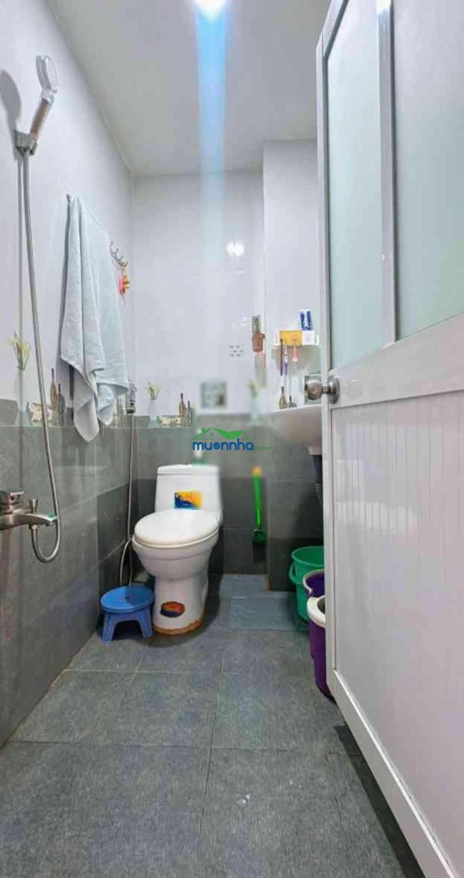 Bán nhà xe hơi đậu cửa khu vip bông sao p.5 q.8 - 4m-7m - 4 tầng btct nhỉnh 4,98 tỷ - 2