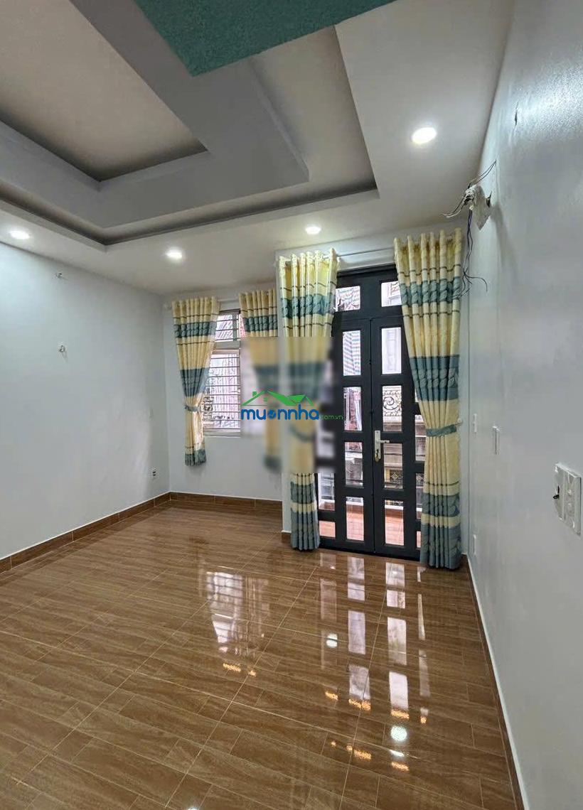 Bán nhà bình thành, diện tích đẹp 8x7m, bình tân - 2