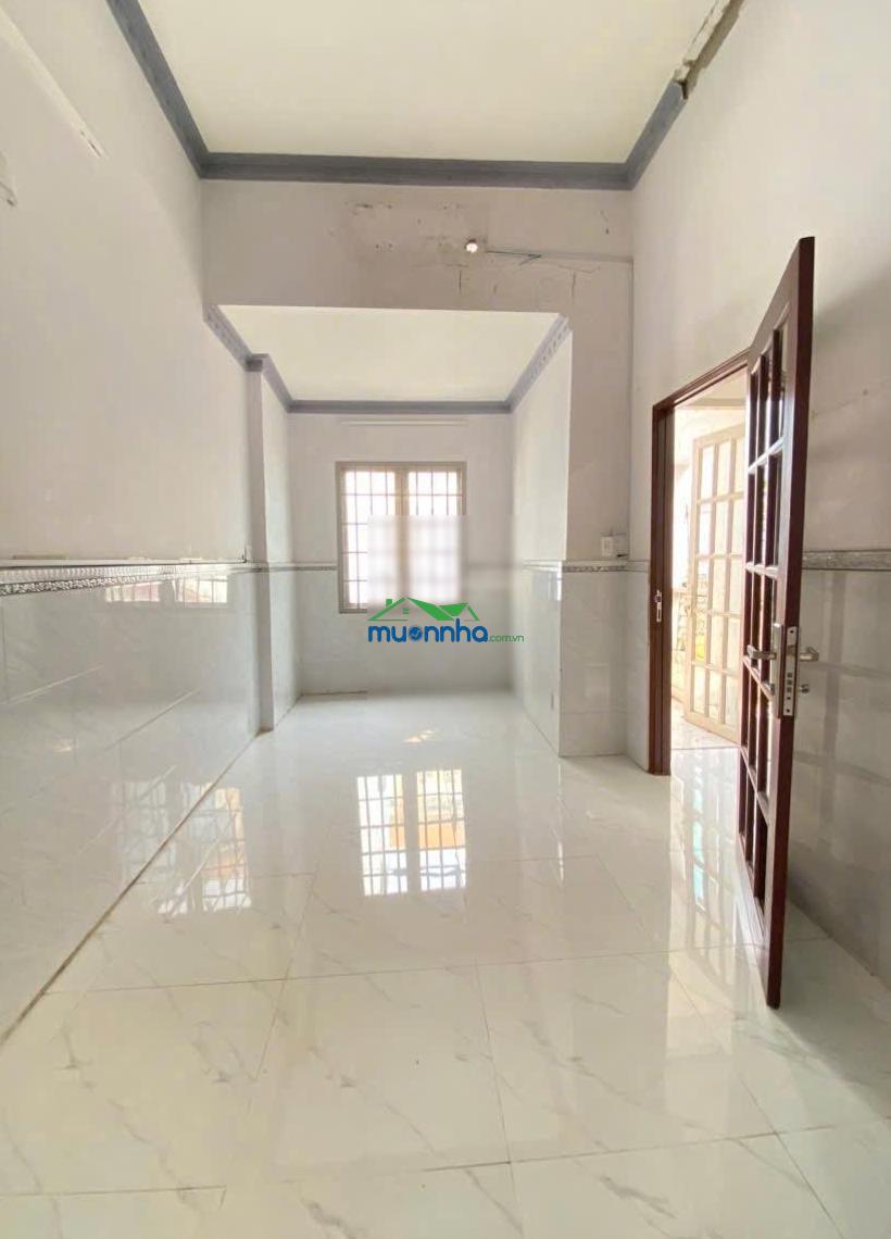 Bán nhà 2 tầng (4,1 x 13m) dương bá trạc p2 q8 - 4
