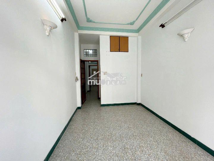 Nhà thuê 2 lầu 5 phòng ngủ hẻm nguyễn thượng hiền, bình lợi trung - 3