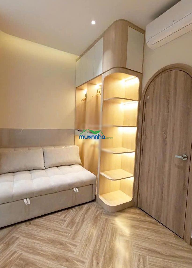 Bán gấp! nhà mới full nội thất thạch lam - chỉ 4.28 tỷ - 4