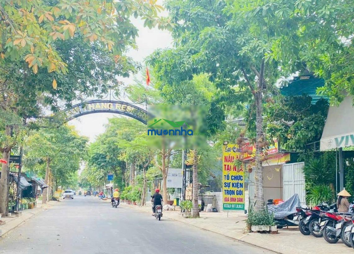 Nhà 3 tầng mới xây giá tốt kdc nam khang, 1426 nguyễn duy trinh, p. long trường - 3