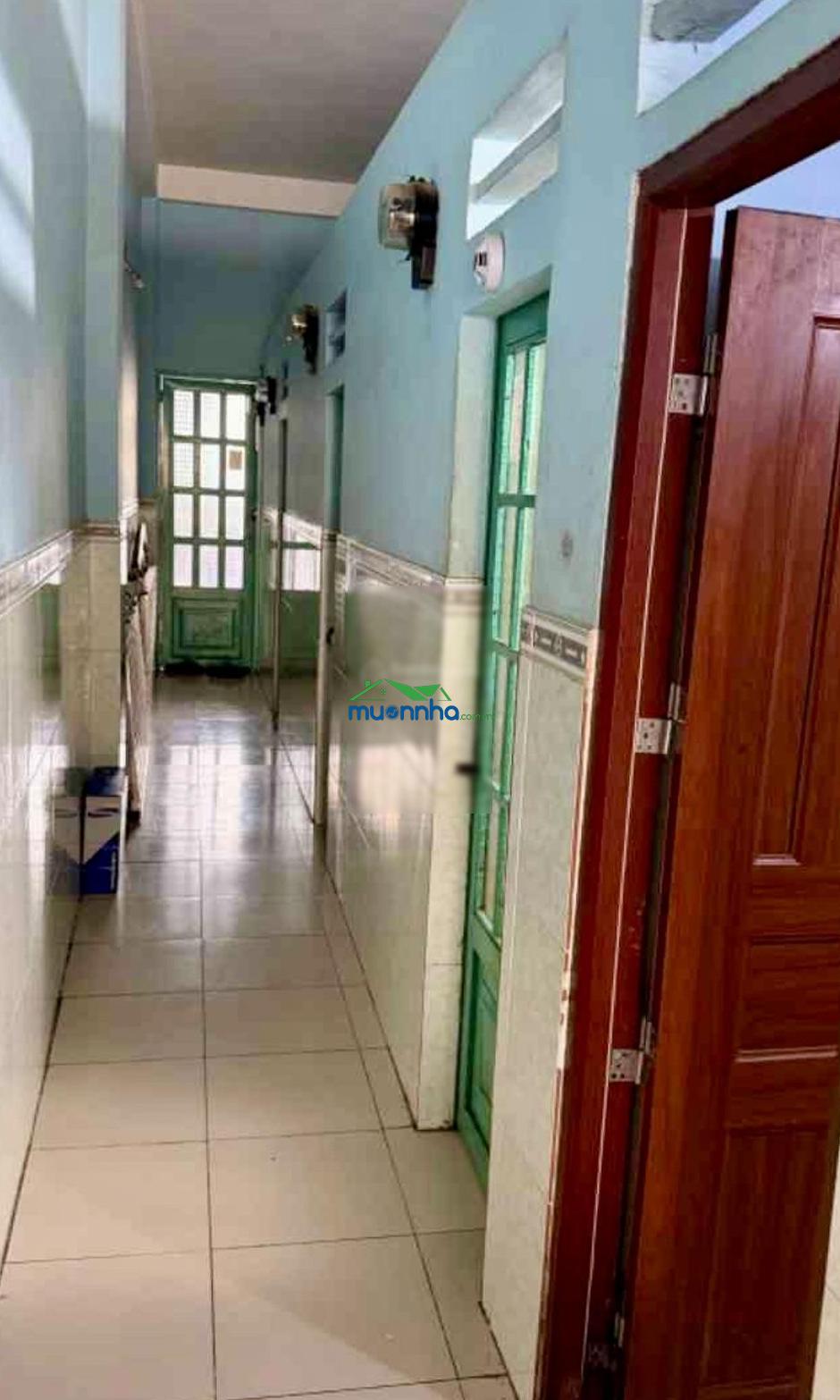 Mặt tiền chdv 10 phòng khu vip bàu cát dòng tiền sẵn 50tr - 3