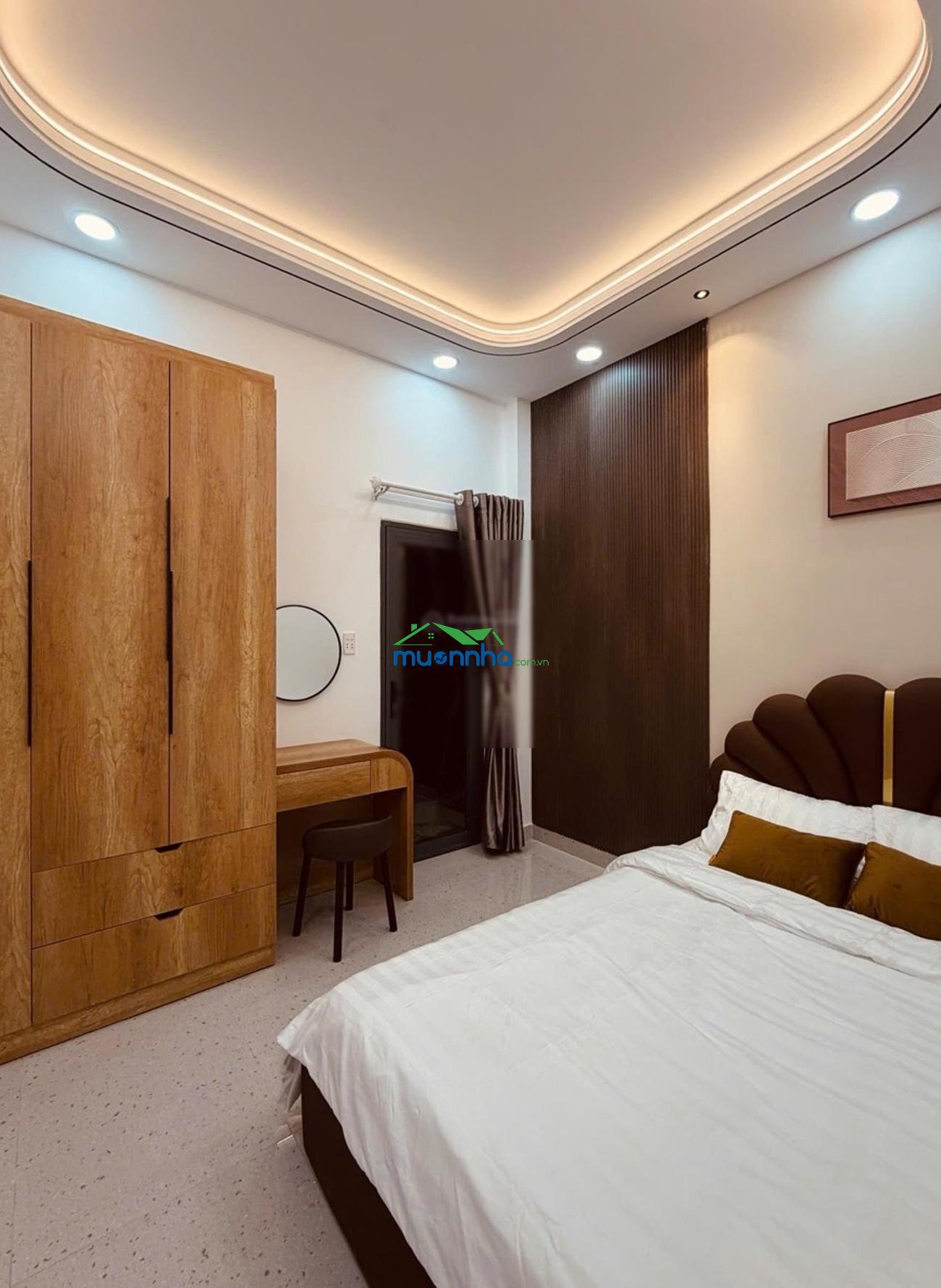 Ngay mt duy tân, gấp bán giảm 500tr. dt 45m2. vị trí trung tâm phú nhuận - 3
