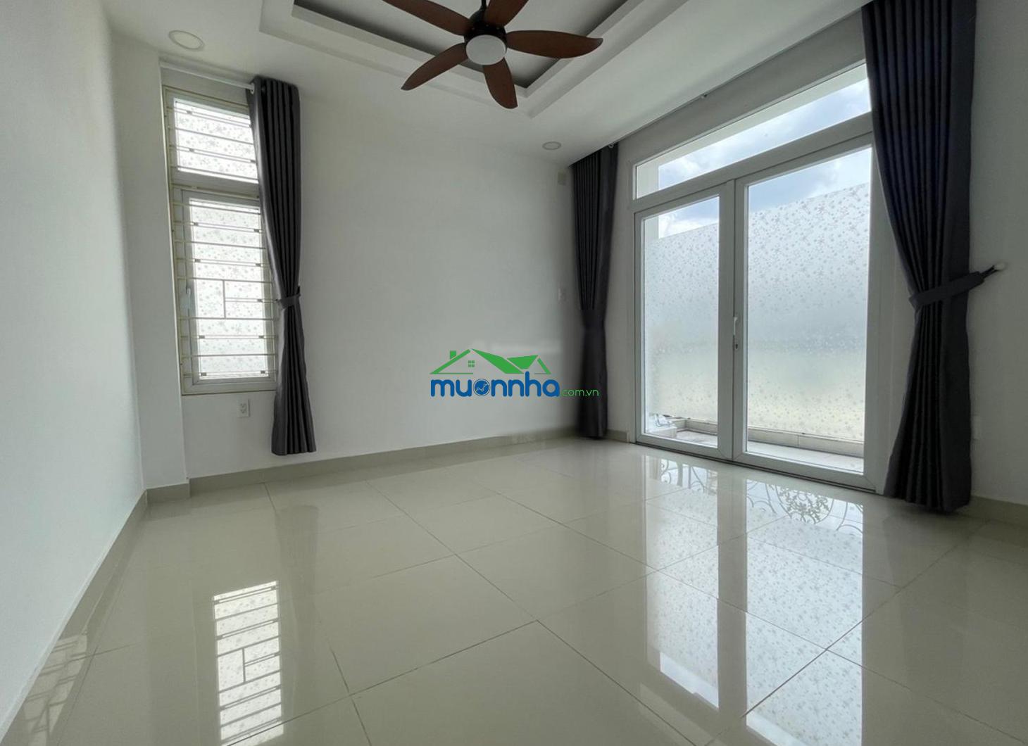 Nhà bán chính chủ, quận gò vấp, đường quang trung - 4