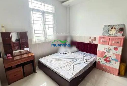 Bán nhà 88m ngang 6,7x13 xe hơi 4 chỗ - huỳnh tấn phát q7- xây cực kỳ tâm huyết - chỉ 8 tỷ x - 4