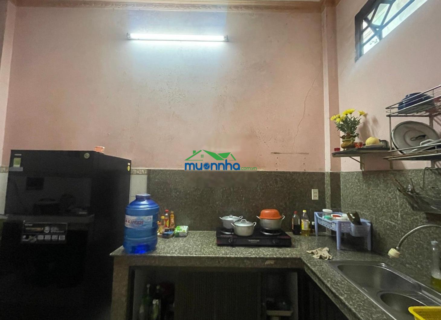 Bán căn nổi bật 60m², 3,5x16m, 4 tầng, 4pn, 4wc lê hoàng phái trung tâm gò vấp chỉ nhỉnh 6 tỷ. - 2