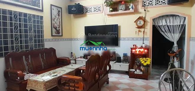 Chính chủ cực gấp muốn bán trong tháng, nhà hẻm xe hơi linh tây cũ, kế bên đại học cảnh sát - 3