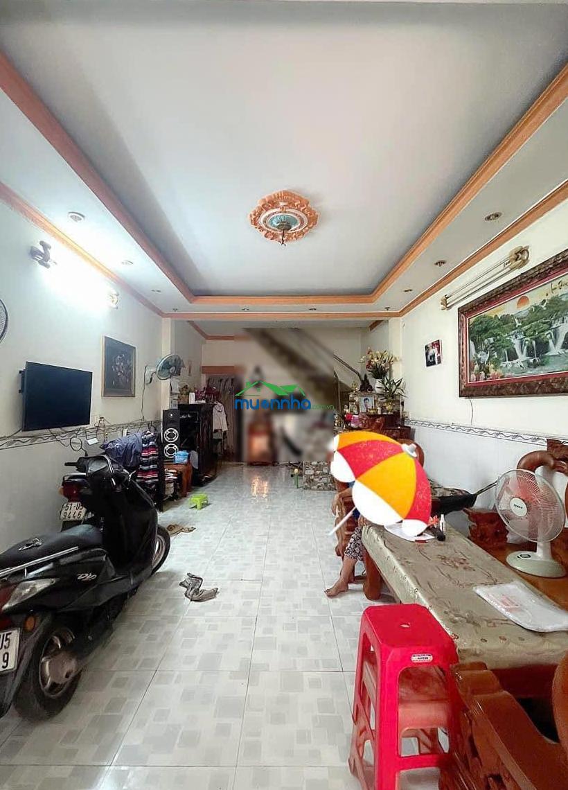 Lê đình cẩn - gần khu tên lửa - ngang 4.2x 20m, 2 tầng, hẻm xe hơi, chỉ 5 tỷ hơn [c003] - 4