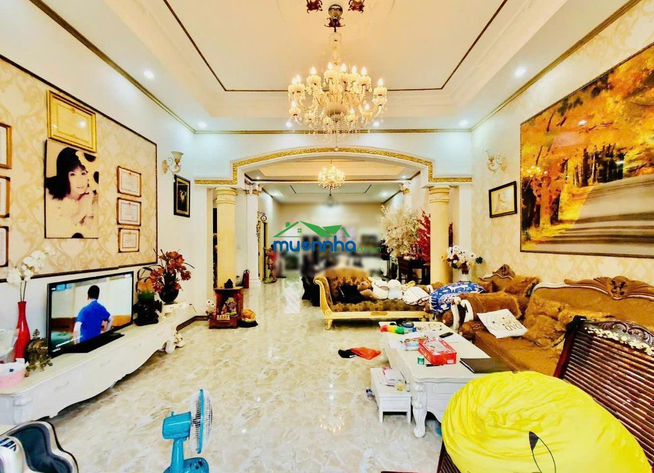Bán nhà dt: 660m² đất thổ cư phường bình trưng đông 37 tỷ - 4