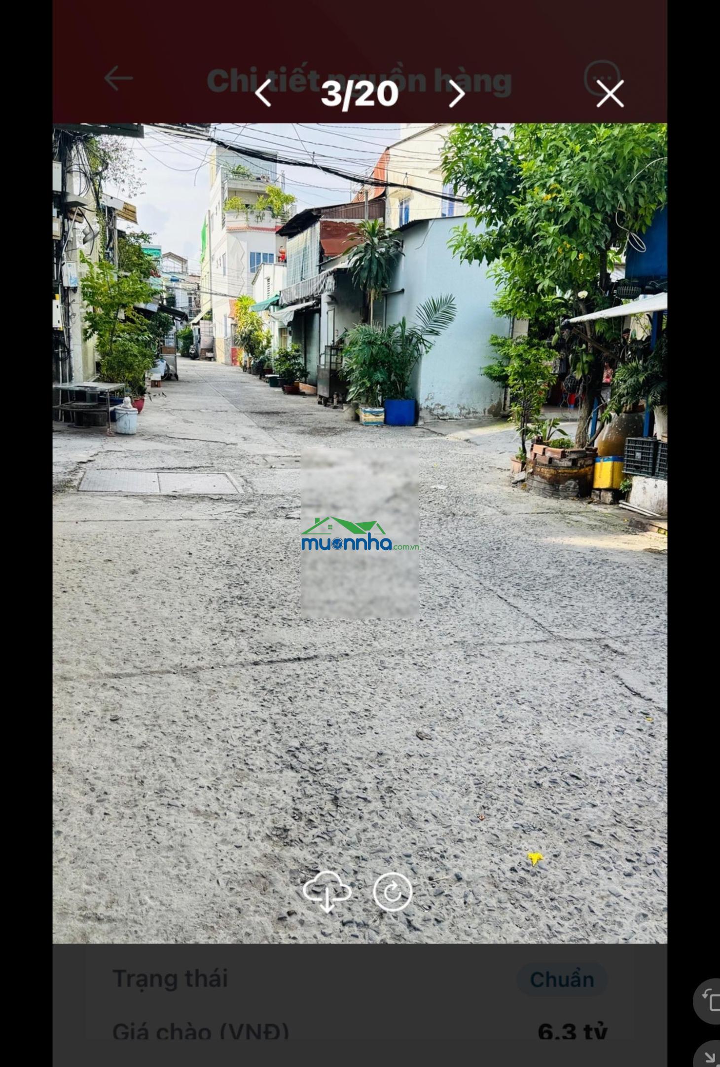 Nhà đẹp 5 tầng btct - ngay hưng phú - nguyễn duy quận 8 - hoàn công đủ - sổ cất két - chỉ 6,3 tỷ - 2