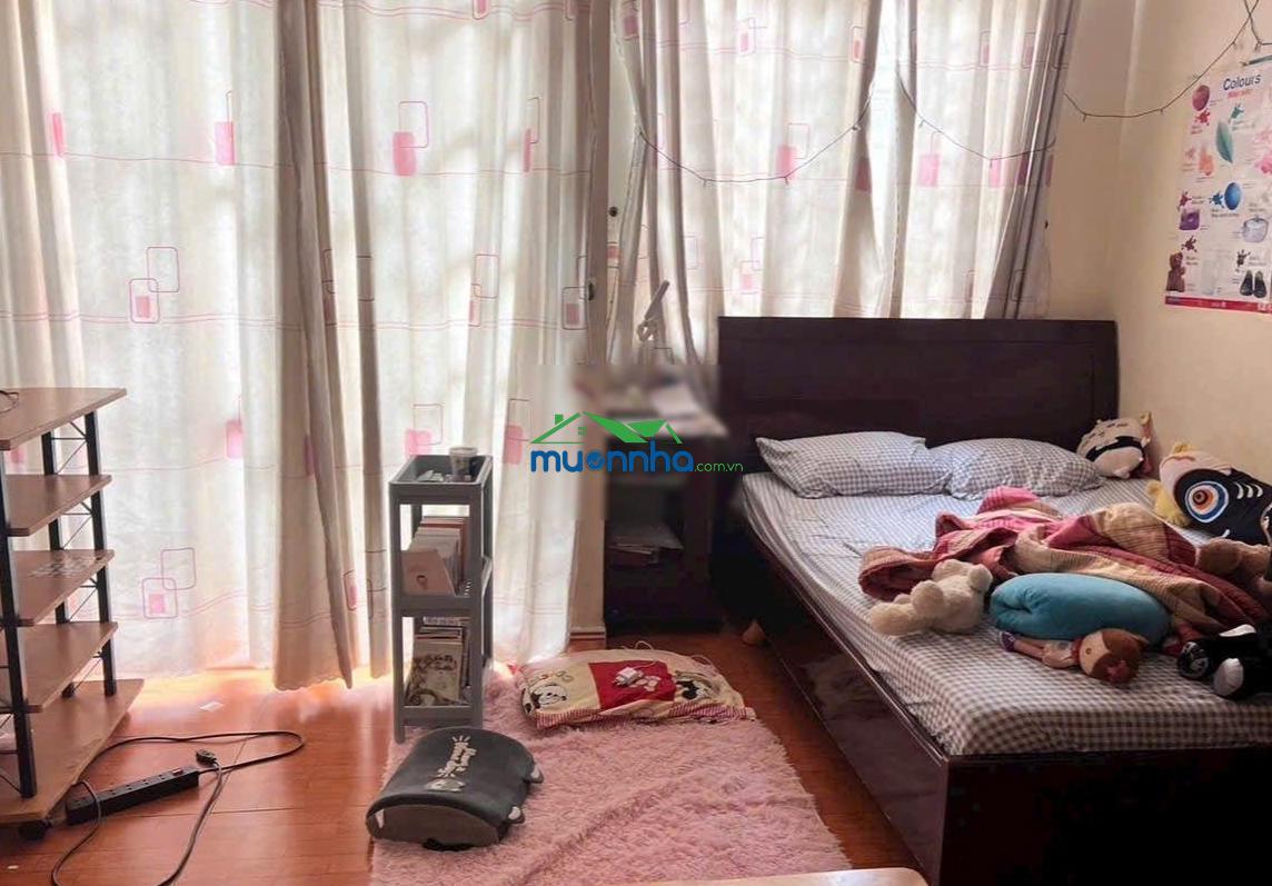 Nhà đẹp 44m2 gò dầu, tân phú, 4 phòng ngủ/ giá 6,4 tỷ, thương lượng mạnh - 3