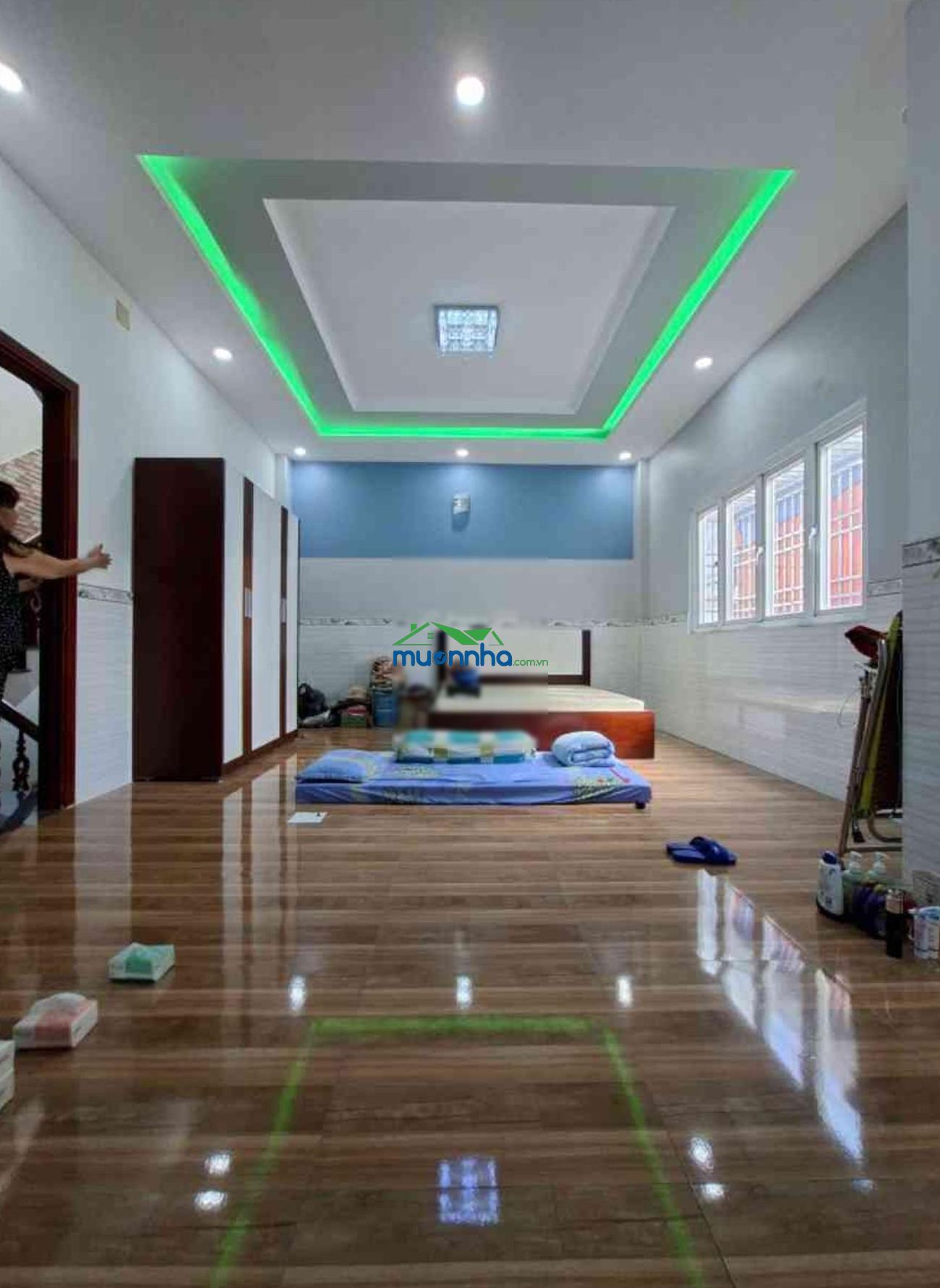 Bán nhà 5 tầng có thang máy, 7x16, hẻm 8m thông, sát mặt tiền phan huy ích, tân bình. nhỉnh 15 tỷ - 3