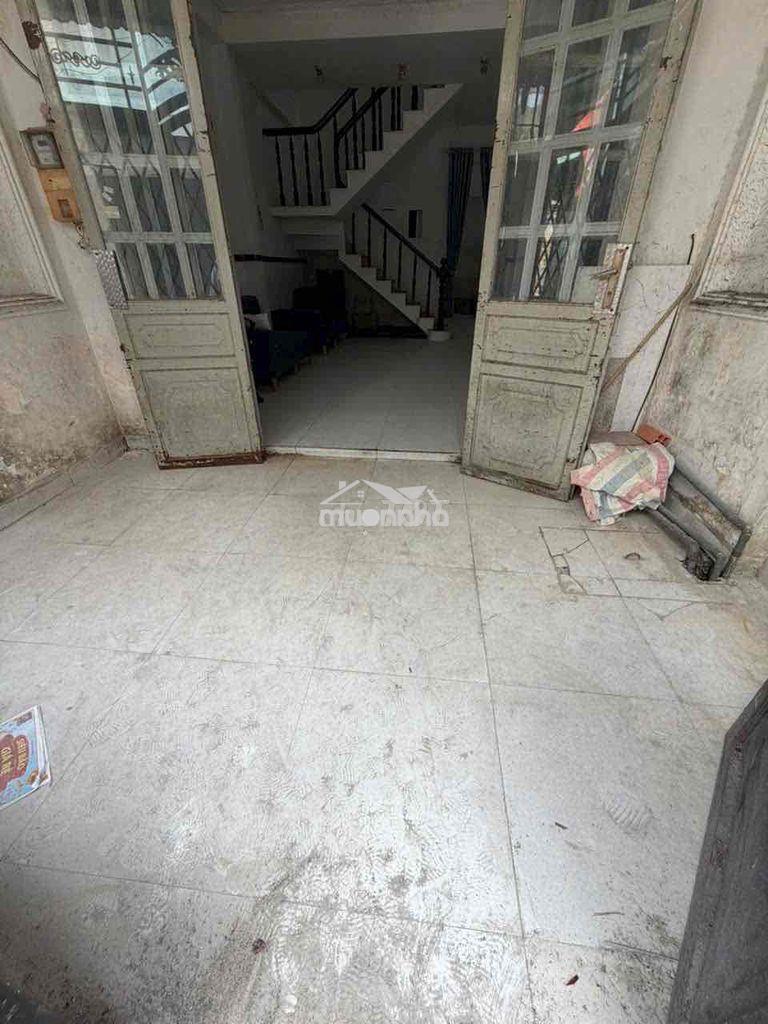 🔰Cho thuê nhà hẻm 209/ thông đường nguyễn văn khối - 2