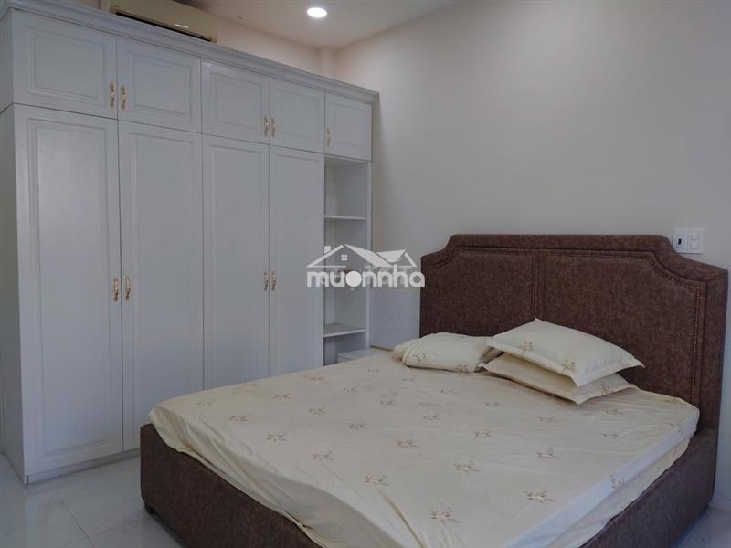 Cho thuê phòng trong nhà nguyên căn ko chung chủ, giờ giấc tự do