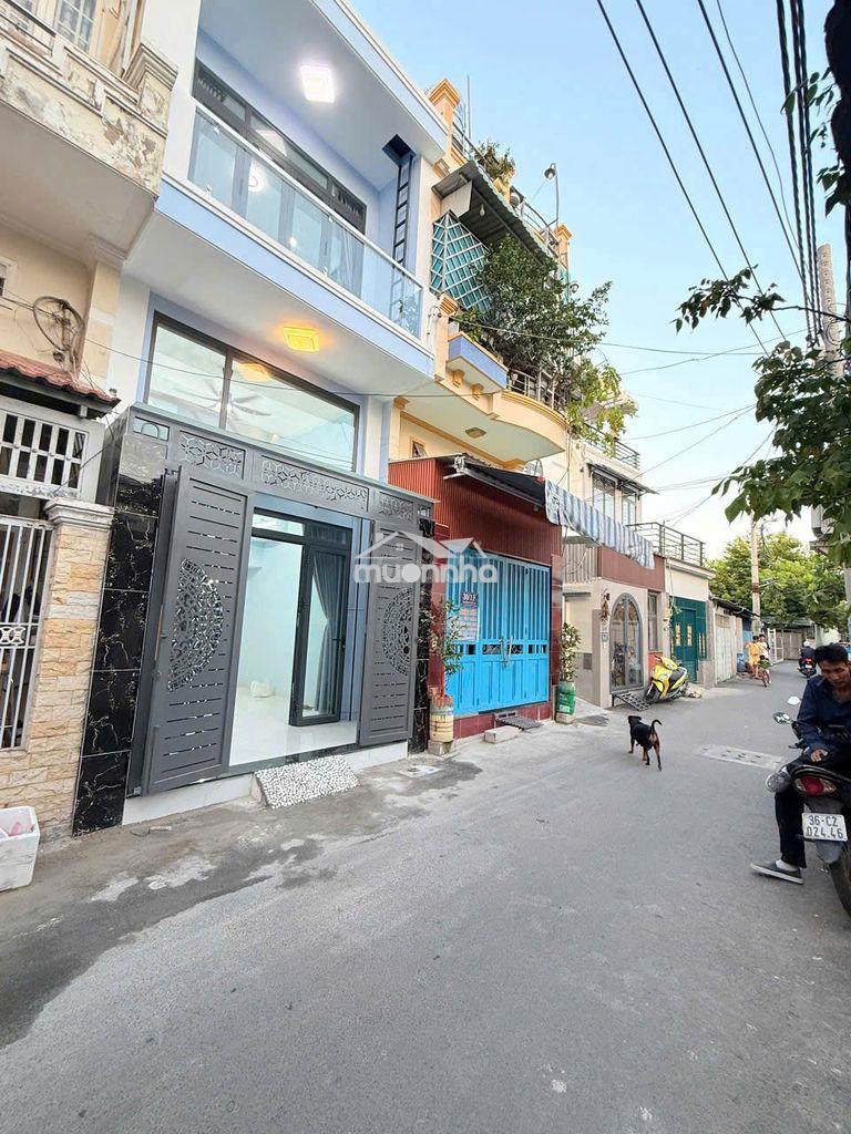 Nhà thủ đức đẹp giá hạt dẻ mua ở hoặc kinh đều được hết, pháp lý chuẩn