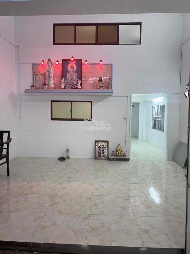 Nha ở - 2