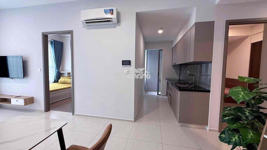 Căn 2pn(52m2) nguyễn thượng hiền sổ sẵn 2,1tỷ full nội thất - vay 70% - 3