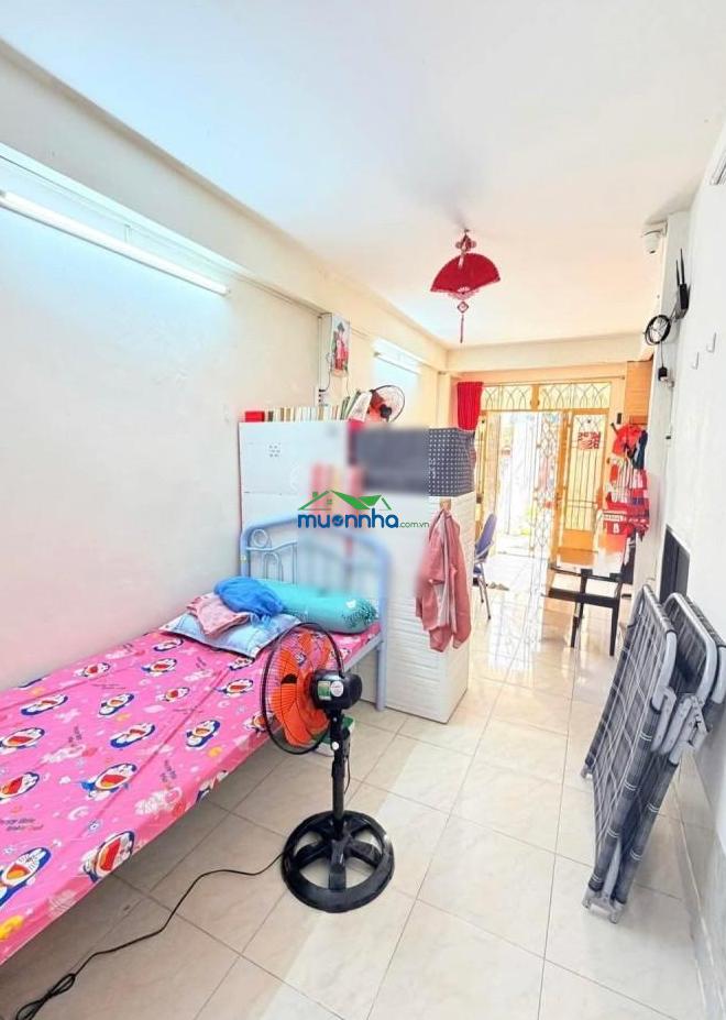 Gấp bán giá tốt! lê quang định, bình thạnh, dt 33m2 giá chỉ 4.35 tỷ tl - dòng tiền 10 tr/tháng - 4