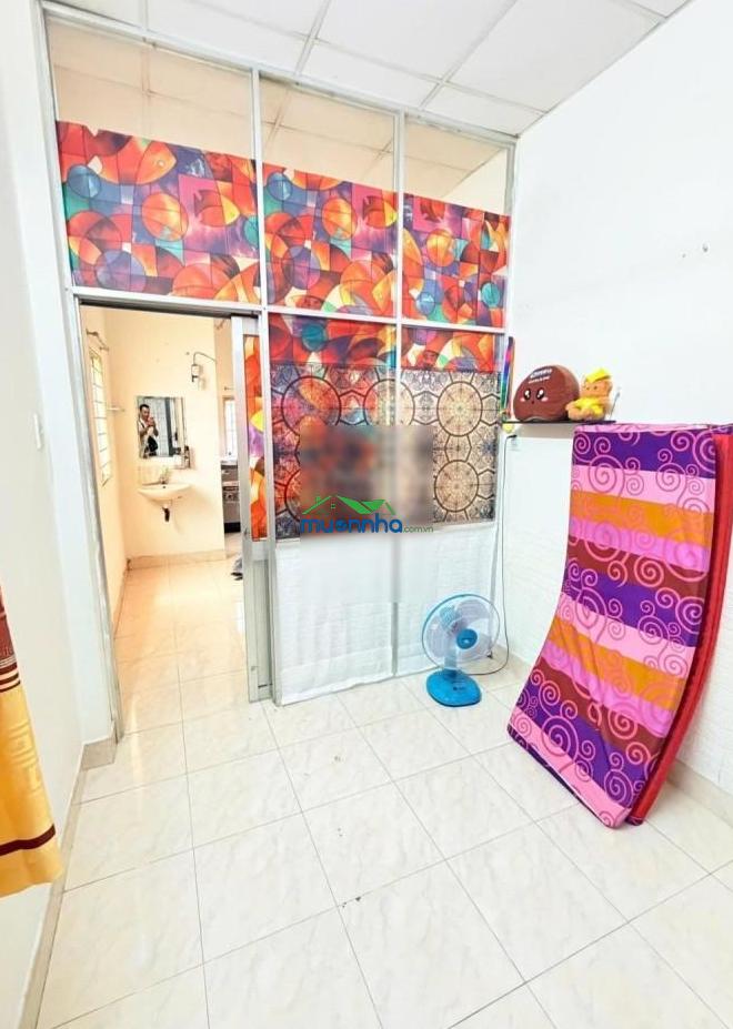 Gấp bán giá tốt! lê quang định, bình thạnh, dt 33m2 giá chỉ 4.35 tỷ tl - dòng tiền 10 tr/tháng - 2