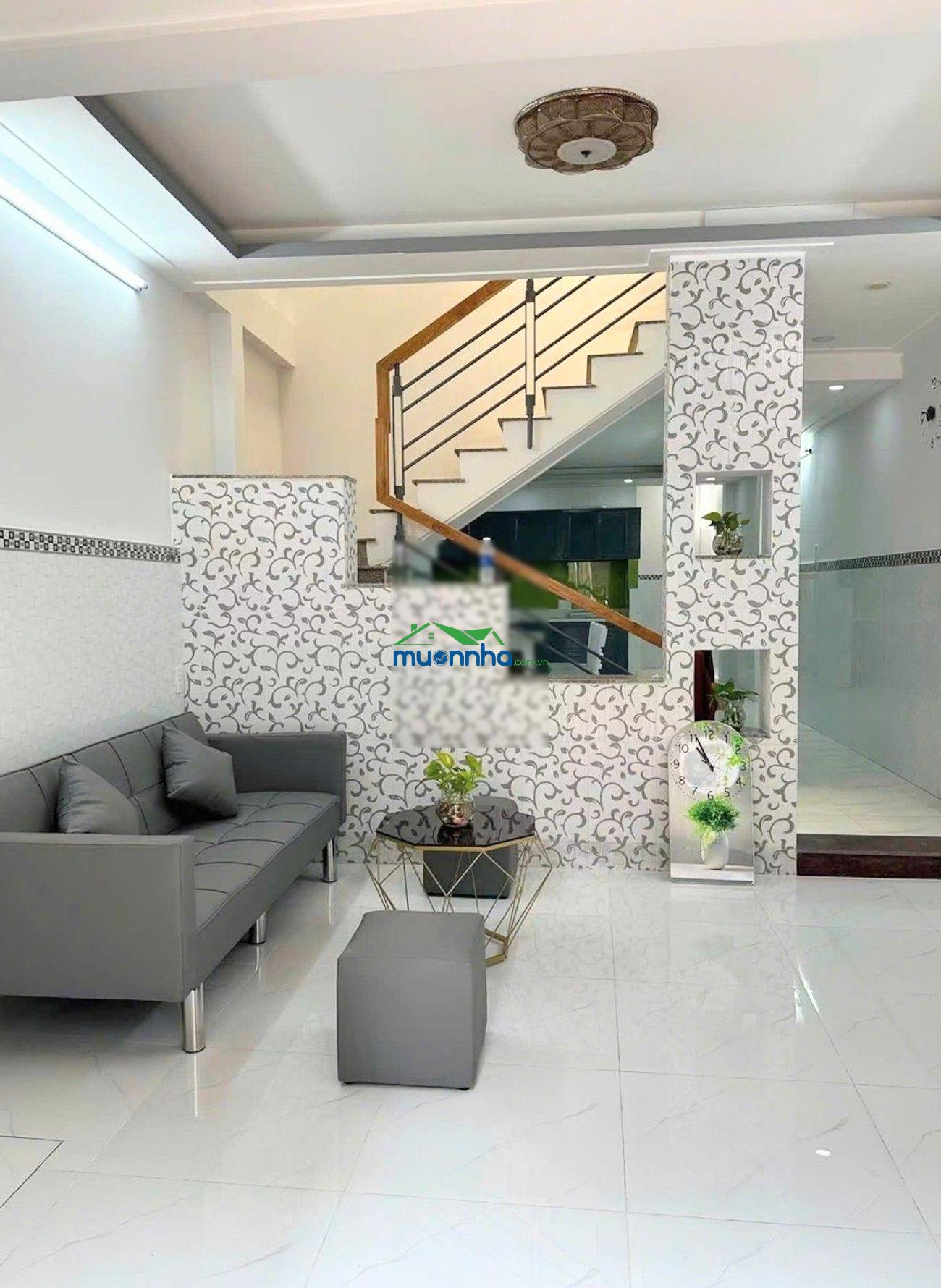 Nhà chính chủ, quang trung 55m² 3 pn. gần chợ và nhà thờ xóm thuốc, đối diện vincom. chỉ 5t45 - 2