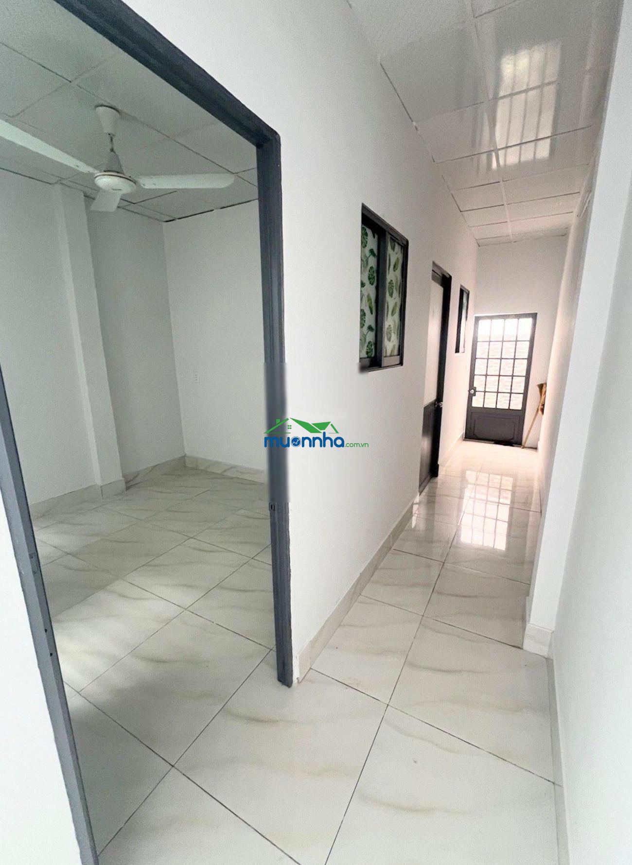 Nhà chính chủ, quang trung 55m² 3 pn. gần chợ và nhà thờ xóm thuốc, đối diện vincom. chỉ 5t45 - 4