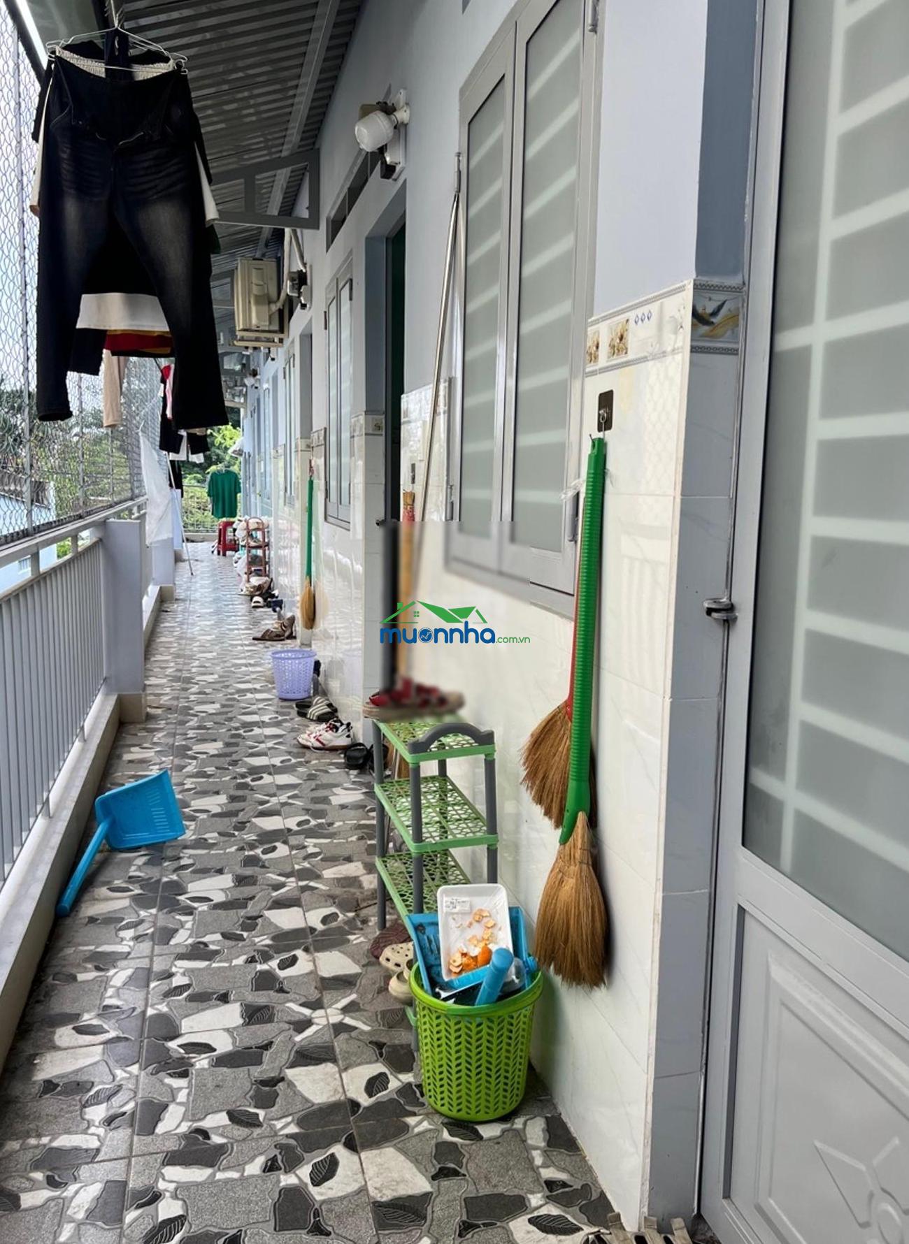 Bán dãy trọ cao cấp thu nhập hấp dẫn sát đỗ xuân hợp q9 giá mềm - 3
