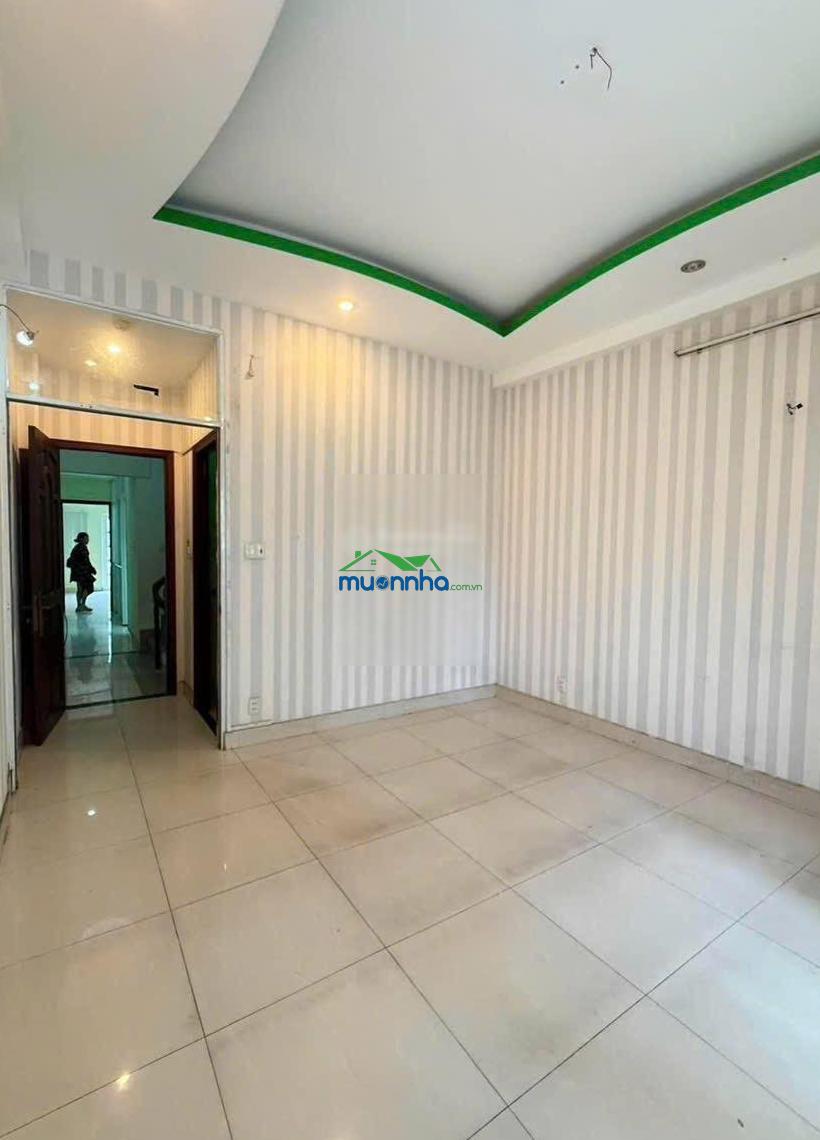 Giảm 500 triệu nhà 5 tầng kdc cư xá ngân hàng, quận 7 91m 10 phòng chỉ 15.7 tỷ - 2