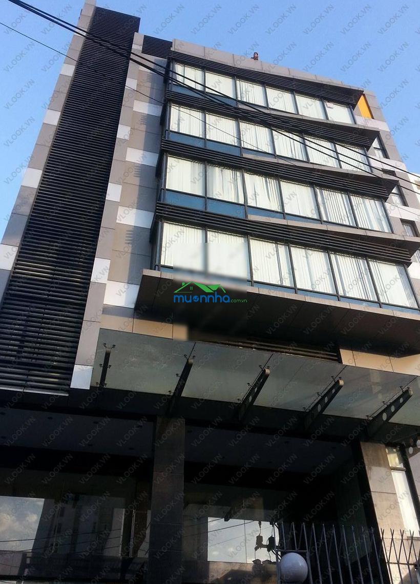 Tòa nhà ngay nguyễn gia trí - hơn 2232m² - giảm ngay 23 tỷ - k/c hầm 7 tầng - giá chỉ còn 117 tỷ - 2
