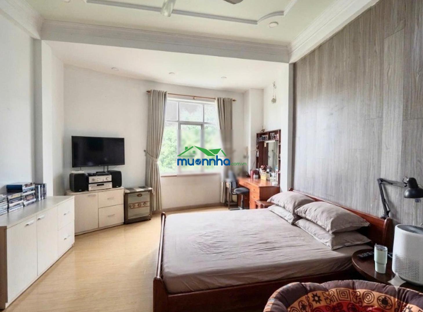 Bán nhà riêng 162m², 7pn, 8wc tại thích quảng đức, p. 5, q. phú nhuận, hcm - 4