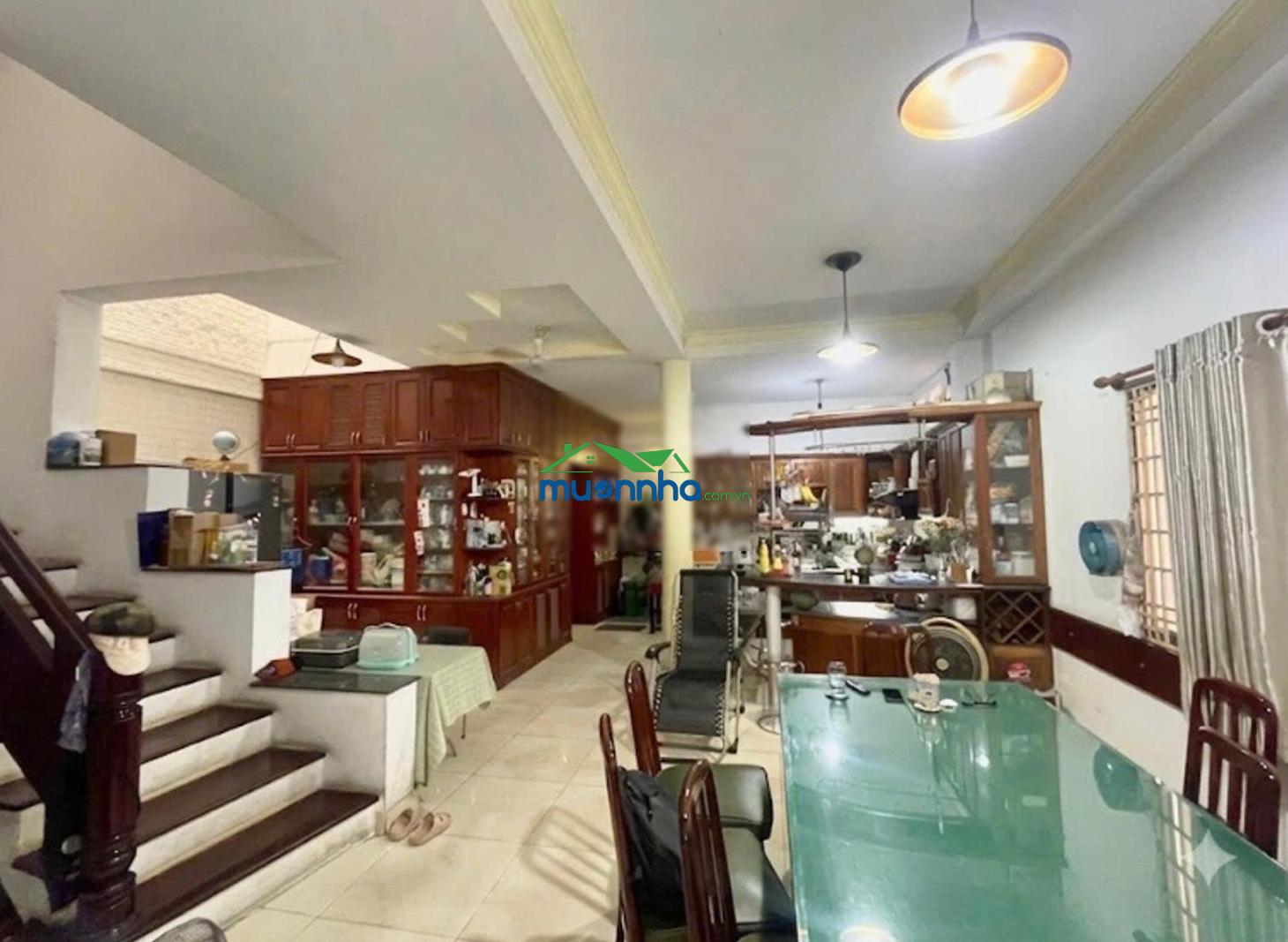 Bán nhà riêng 162m², 7pn, 8wc tại thích quảng đức, p. 5, q. phú nhuận, hcm - 2