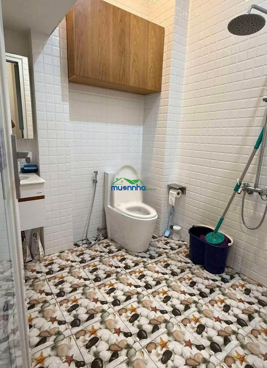 Chủ ký gửi bán nhà gấp 1 trệt 1 lầu - 2