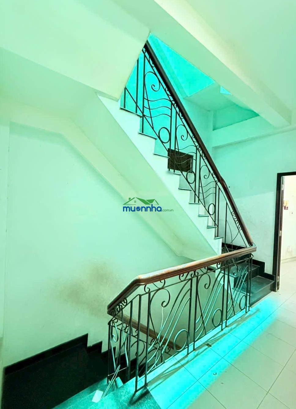 Bán nhà riêng tại thích quảng đức, 7,65 tỷ, 53,5 m2, 5pn, 5wc, 5 tầng, chỉ với hot! - 4