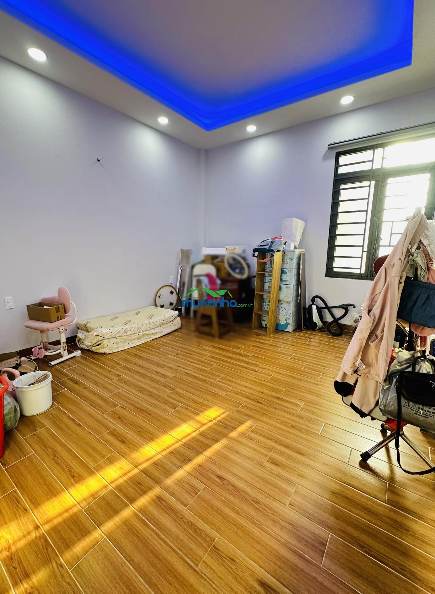 Btđ - bình tân, hương lộ 2, 78m2, nhà 4 tầng - hẻm 6m xe hơi ngủ nhà - chỉ 8 tỷ 5 tl - 4