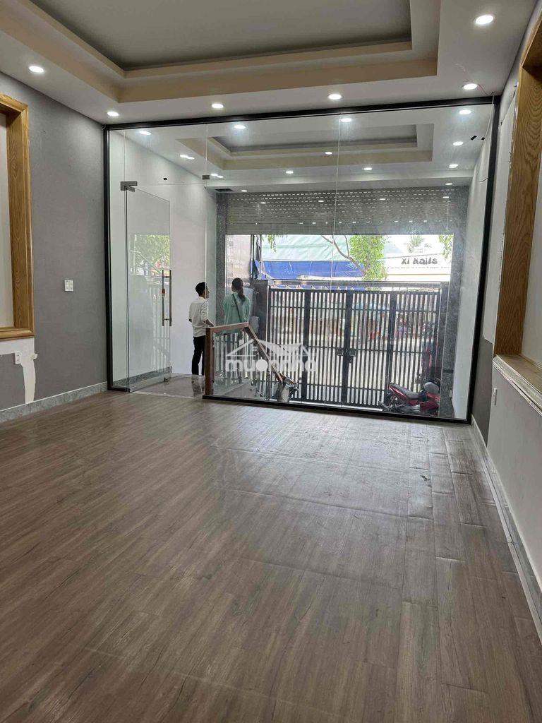 🌱 Cho thuê toà nhà : 1 hầm 4 lầu đường đào trinh nhất - 2