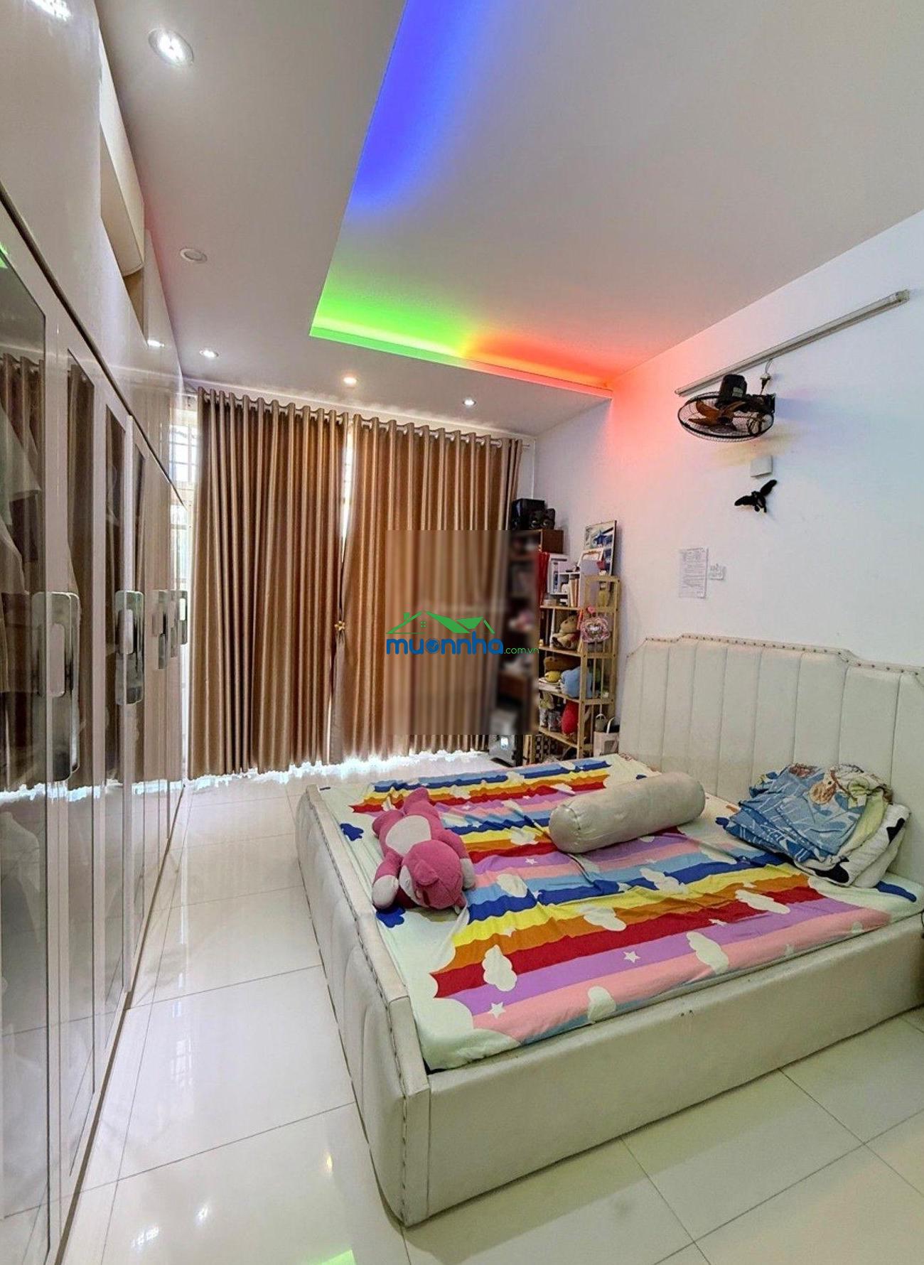 Mua để ở hôm nay.giữ tài sản cho tương lai nhà siêu phẩm hàng hiếm vừa ra! hẻm 3 xe hơi tránh nhau - 3
