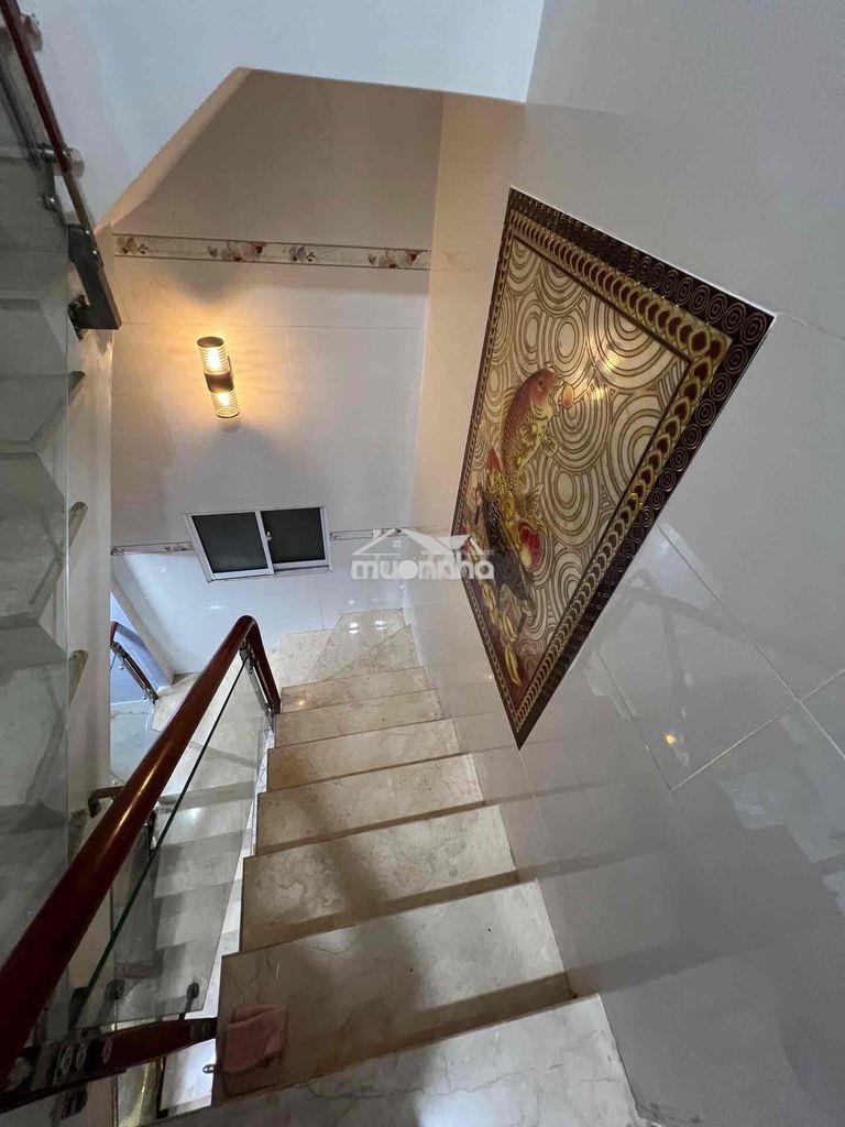 Đường số - tân quy - 3 tầng - 63m2 - chỉ hơn 8 tỷ - 4
