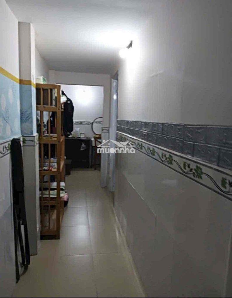 Cân bán nhà duong 38 hiệp binh chánh thủ đức - 2