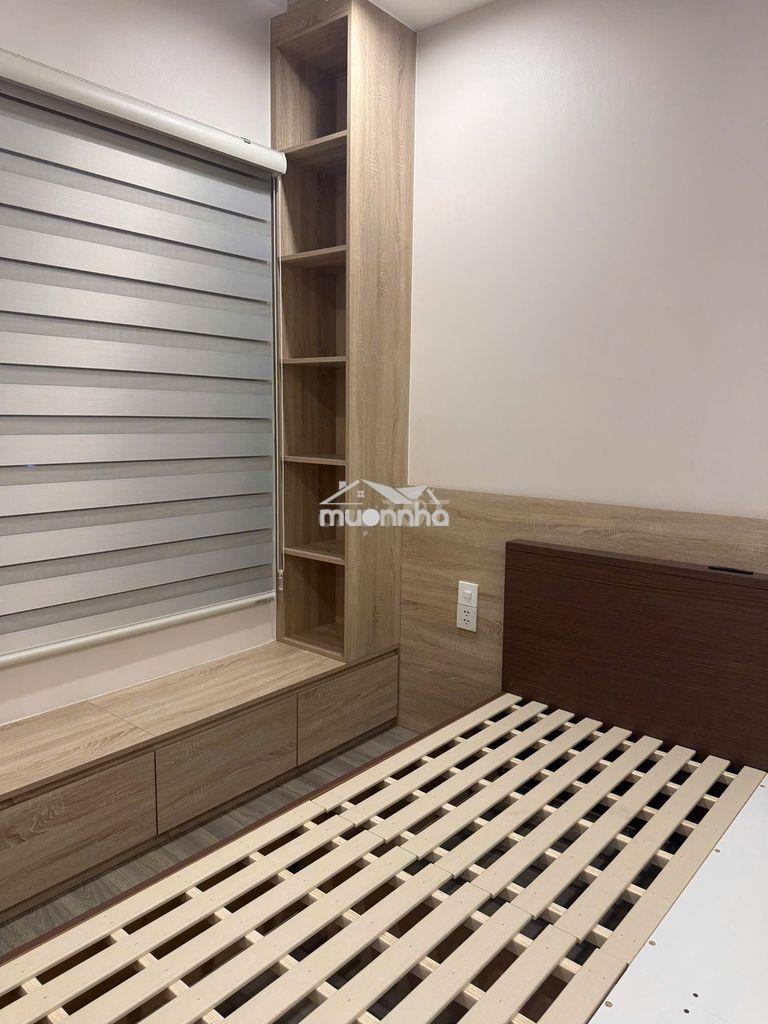 Bán căn hộ 1pn+ đầy đủ nt - tầm view vành đai 3 - tòa bs8 - hướng tb - 4